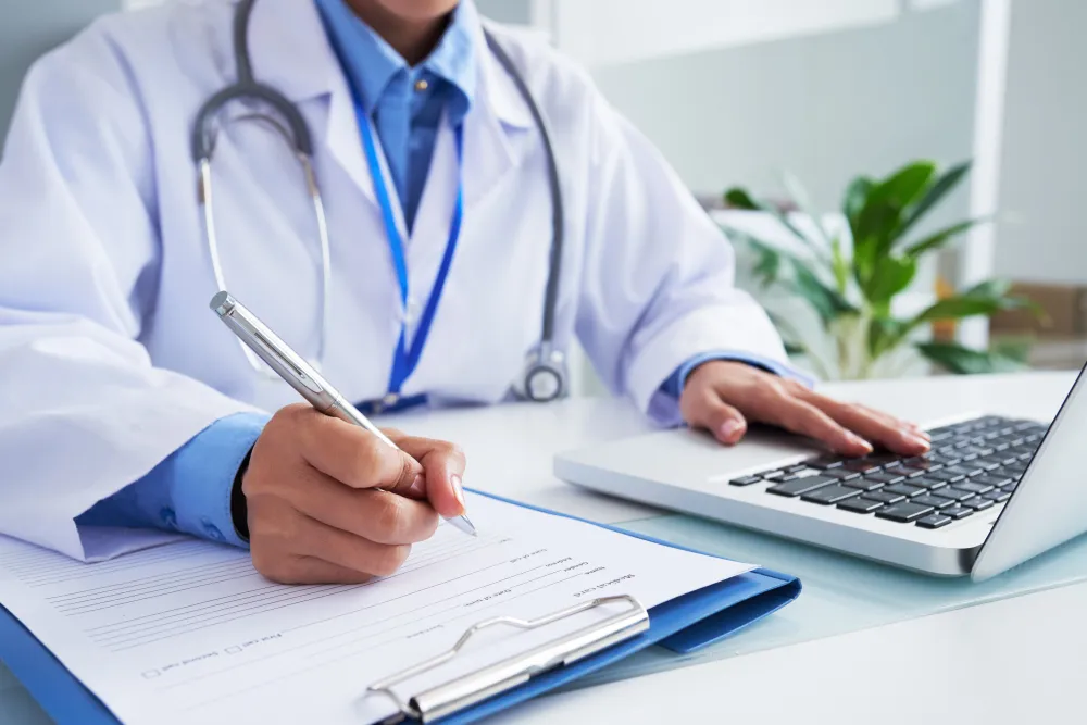 Credentialing Image