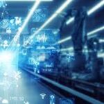 Cutting edge technology